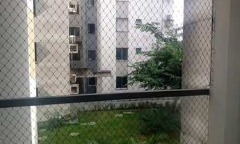 Imagem 2: Preço De Oportunidade! Apartamento Com 3/4 e Varanda No cond. Mar De Aruana 2