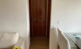 Imagem 2: Jacarei - Apartamento Padrão - Jardim Bela Vista