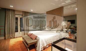 Imagem 4: SãO PAULO - Casa Padrão - Morumbi