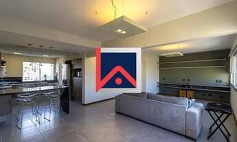 Imagem: Apartamento Locação Vila Olímpia 105