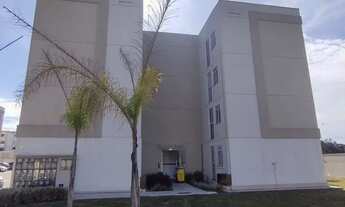 Imagem 3: Apartamento com 2 dormitórios para alugar, 45 m² por R$ 700/mês - São Gabriel - Colombo/PR