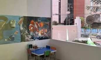 Imagem 5: Alugo apto mobiliado no cond. Versátil Plaza , Renascença II, andar alto