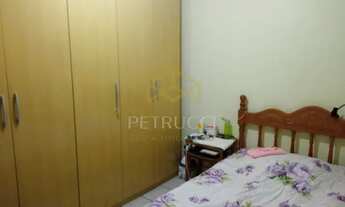 Imagem 4: Casa - Parque Jambeiro - Campinas