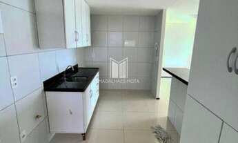 Imagem 6: Apartamento com 3 dormitórios à venda, 81 m² por R$ 575.000,00 - Engenheiro Luciano Cavalc