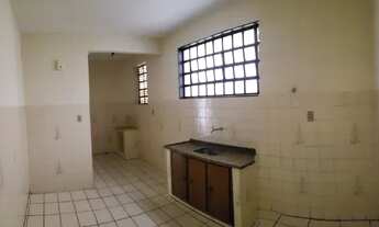 Imagem 4: Apartamento para aluguel, 1 quarto, 1 vaga, JARDIM BARÃO - Franca/SP