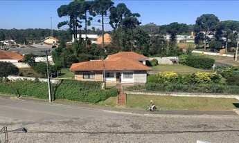 Imagem: Casa com terreno de 1900m2, Canguiri, Colombo