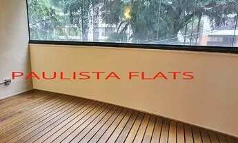 Imagem 3: SÃO PAULO - Apartamento Padrão - JARDIM PAULISTA