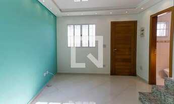 Imagem 4: Casa de Condomínio para Aluguel - Parque Casa de Pedra, 2 Quartos, 60 m2