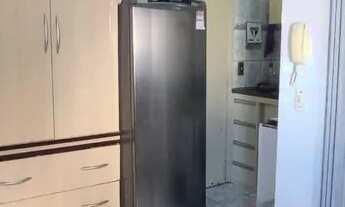 Imagem 6: Kitnet com 1 dormitório à venda, 20 m² por R$ 109.000,00 - Ocian - Praia Grande/SP