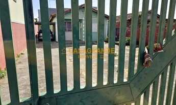 Imagem 3: Casa para venda possui 70 metros quadrados com 3 quartos