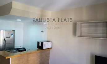 Imagem 5: SÃO PAULO - Flat - JARDIM PAULISTA