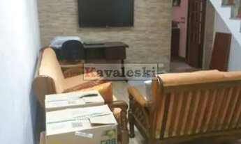 Imagem 3: Sobrado, Vila Moraes - São Paulo