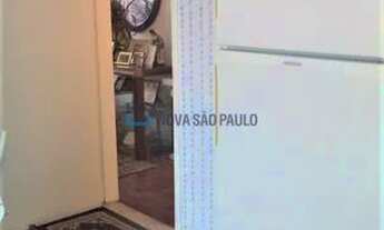 Imagem 3: Apartamento- Santo Amaro - 115m² - 4 Quartos - 1 Suíte - 1 Vaga