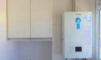 Imagem 3: Apartamento para Aluguel - Vila Hortolândia , 2 Quartos, 56 m2