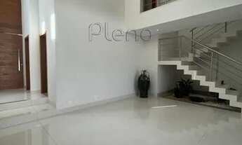 Imagem 7: Locação Casa em condomínio com 3 dormitórios