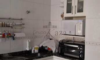 Imagem 3: Excelente Casa Cond Itália Boulevard - Jd. Santa Maria - Jacareí - 3 Dorm - 160m² - Estuda