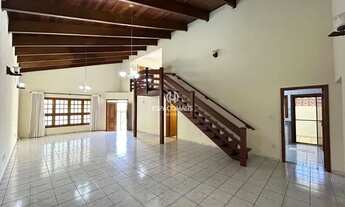 Imagem 3: INDAIATUBA - Casa Padrão - Solar de Itamaracá