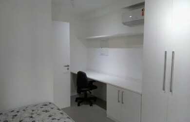 Imagem 12: Flat para locação no Itaim Bibi - Edifício Studio Suzano - Cód. FBV14710