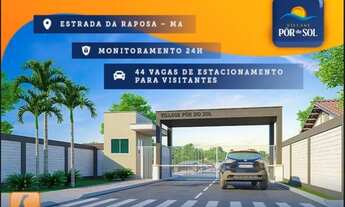 Imagem 2: 114/Casa de condomínio para venda tem 45 metros quadrados com 2 quartos em Centro - Raposa