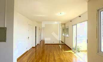 Imagem 2: Apartamento para Aluguel - Panamby, 1 Quarto, 58 m2