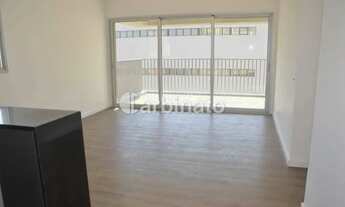 Imagem 2: Apartamento a venda com 94m² na Alameda Franca - Jardins