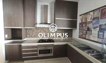 Imagem 3: Belíssima casa em condomínio de 193m² com excelente acabamento