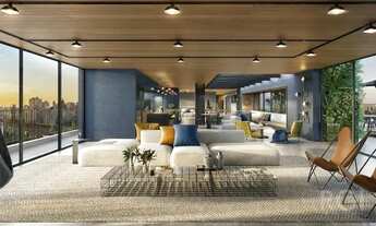 Imagem 5: Loft em Cidade Baixa