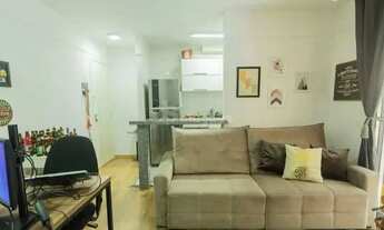 Imagem 5: Apartamento para locação com 2 dormitórios na Zona Oeste, Barra Funda, São Paulo, SP