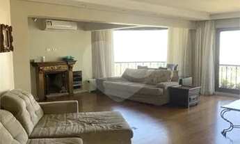 Imagem 5: Apto de alto padrão mobiliado