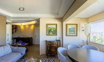 Imagem 4: Cobertura no Juvevê ARYA 1