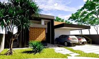 Imagem 2: Casa - Parque Brasil 500 - Paulínia