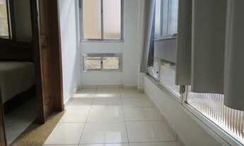 Imagem 7: Apartamento para venda tem 90 metros quadrados com 2 quartos