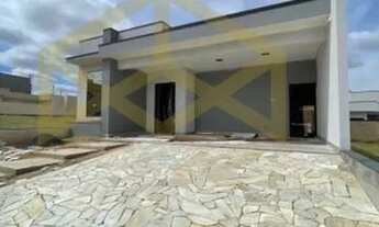 Imagem: Casa - Parque Olívio Franceschini - Hortolândia