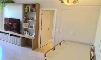 Imagem 5: Apartamento - Swiss Park - Campinas