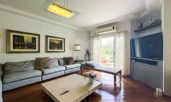 Imagem 7: Casa para venda em condomínio fechado, com 351 m, 4 suítes e quatro vagas no Horto Florest