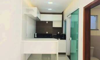 Imagem 4: Casa para venda tem 71 metros quadrados com 2 quartos em Wanel Ville - Sorocaba - SP