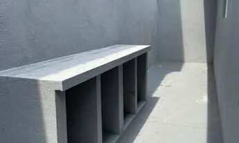 Imagem 6: Sala Living - Pq. Bitarú (A-013