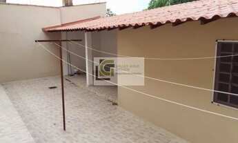 Imagem 6: Si* ÓTIMA CASA TÉRREA COM 4 DORMITÓRIOS NO JD ESPLANADA