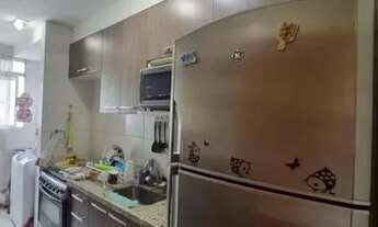 Imagem 5: APTO SANTA MARIA