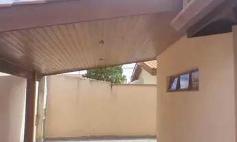 Imagem: Casa com 3 quartos no Jd Ana Maria - $3.500,00