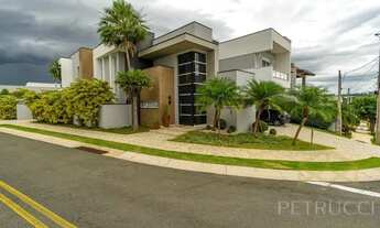 Imagem: Casa - Swiss Park - Campinas