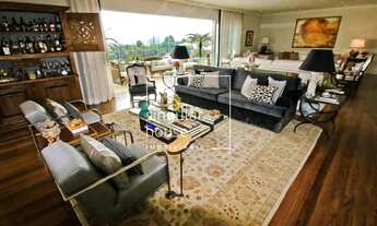 Imagem 5: 635m² | 4 Suítes