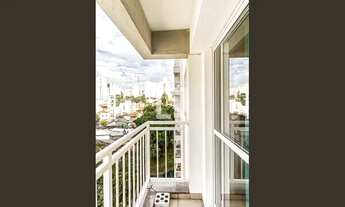 Imagem 5: Apartamento para Aluguel - Bela Vista, 2 Quartos, 48 m2