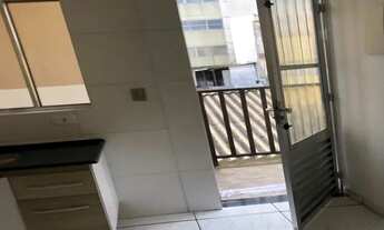 Imagem 2: São Paulo - Casa Padrão - VILA SANTO ESTEFANO