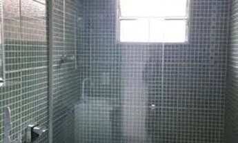 Imagem 6: Casa individual para aluguel possui 50 metros quadrados com 1 quarto em Vila Ceres - Barue