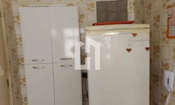 Imagem 2: Apartamento para alugar Vila Olímpia