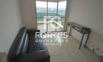 Imagem 4: Ribeirão Preto - Apartamento - Condominios Zona Sul