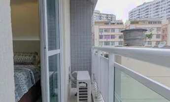 Imagem 5: Apartamento para Aluguel - Tijuca, 2 Quartos, 67 m2