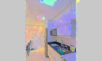 Imagem 6: Apartamento para aluguel tem 65 metros quadrados com 2 quartos em Santana - São Paulo - SP