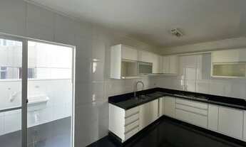 Imagem 7: Cobertura para venda possui 280 metros quadrados com 4 quartos em Buritis - Belo Horizonte